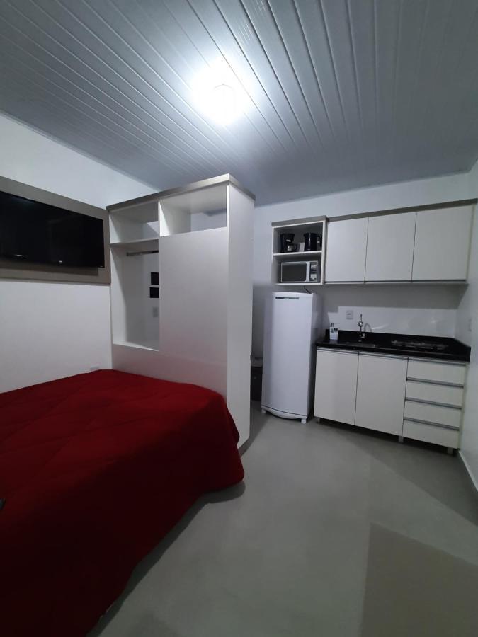 Galileia Flat Apartamento Santa Maria  Exterior foto